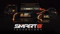 Spektrum Smart LiPo 4S 5000mAh 14.8V 100C IC5 Hardcase O-SPMX50004S100H5